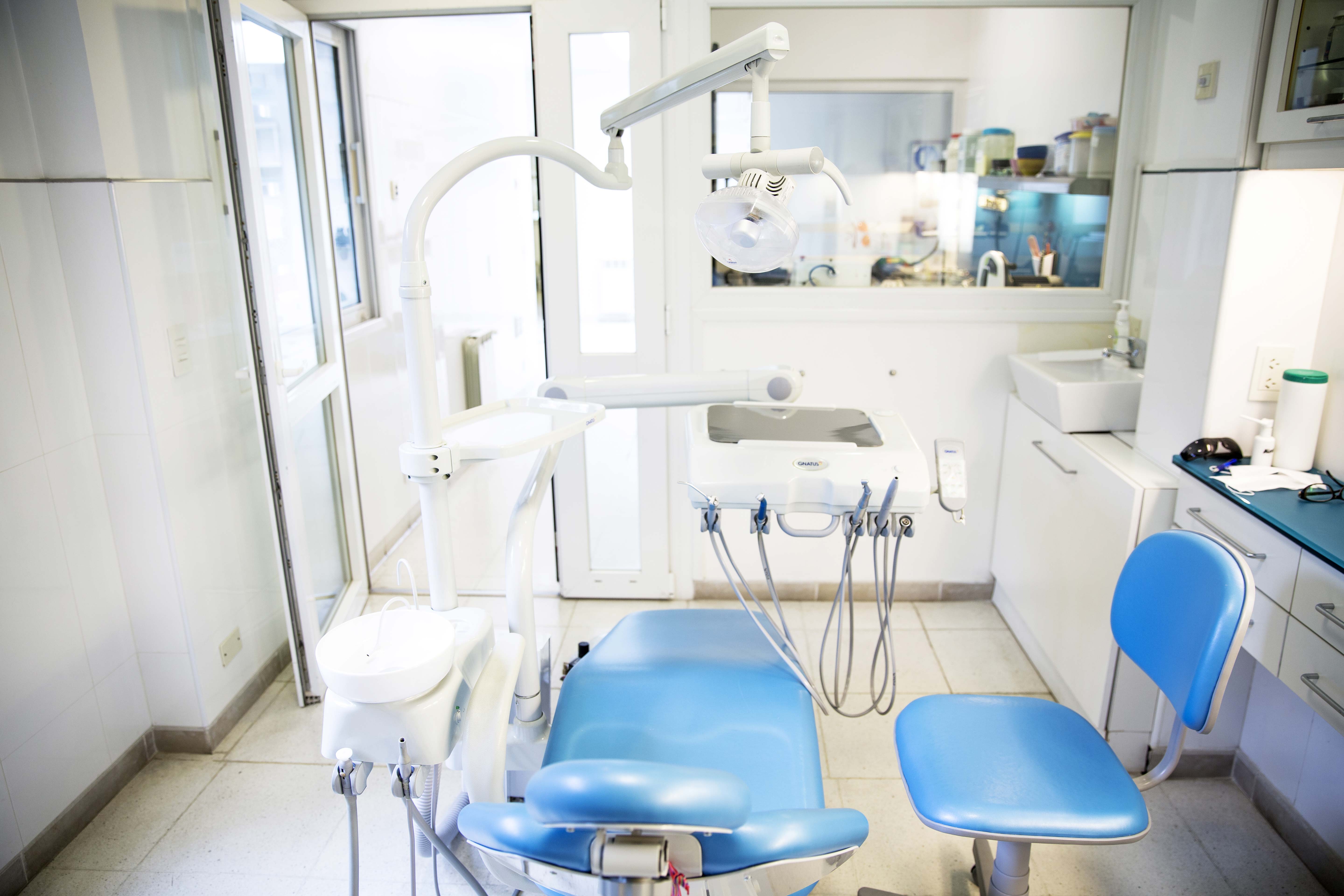 Ondontología General