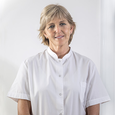 Odontología general y prótesis