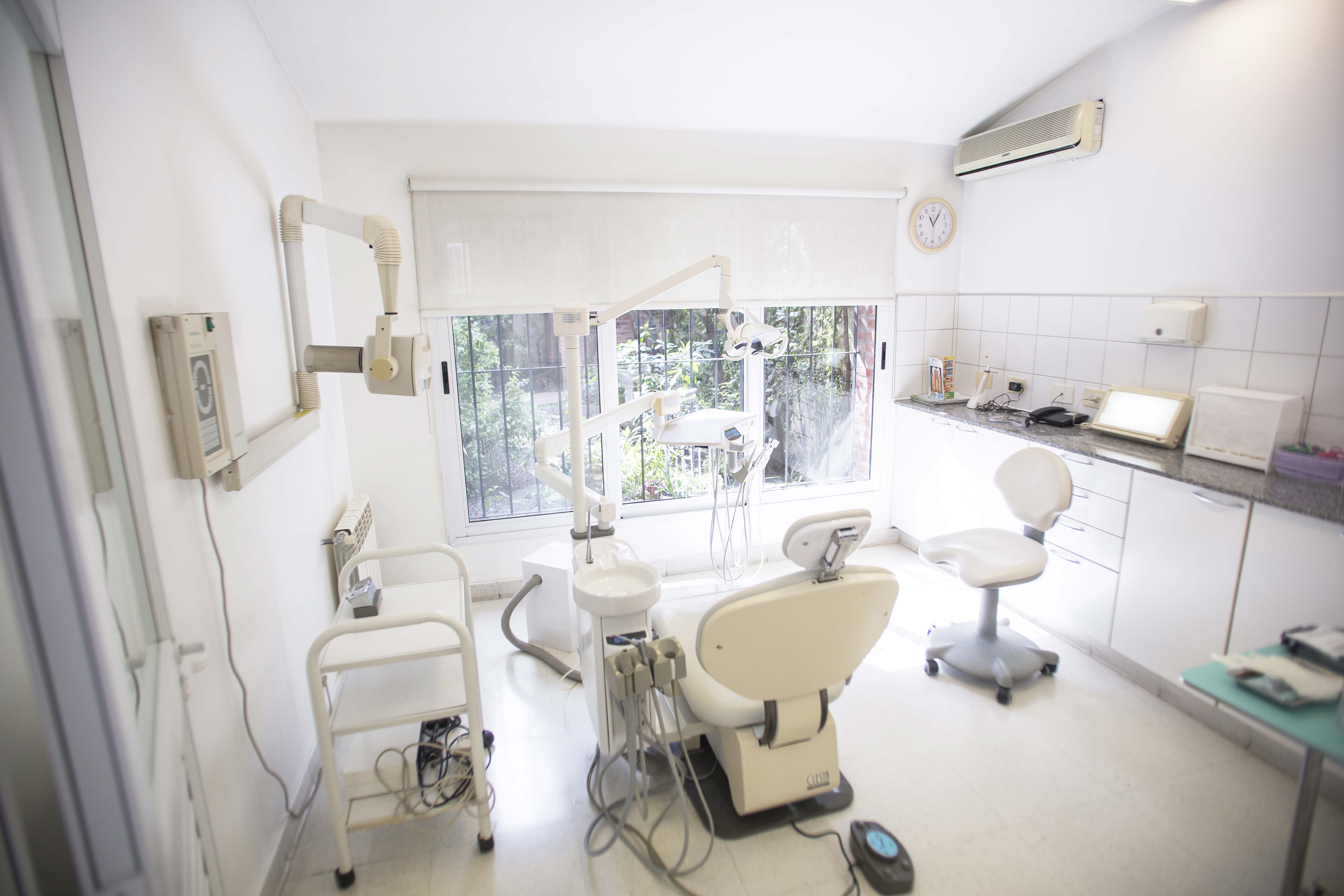 Clínica Odontológica