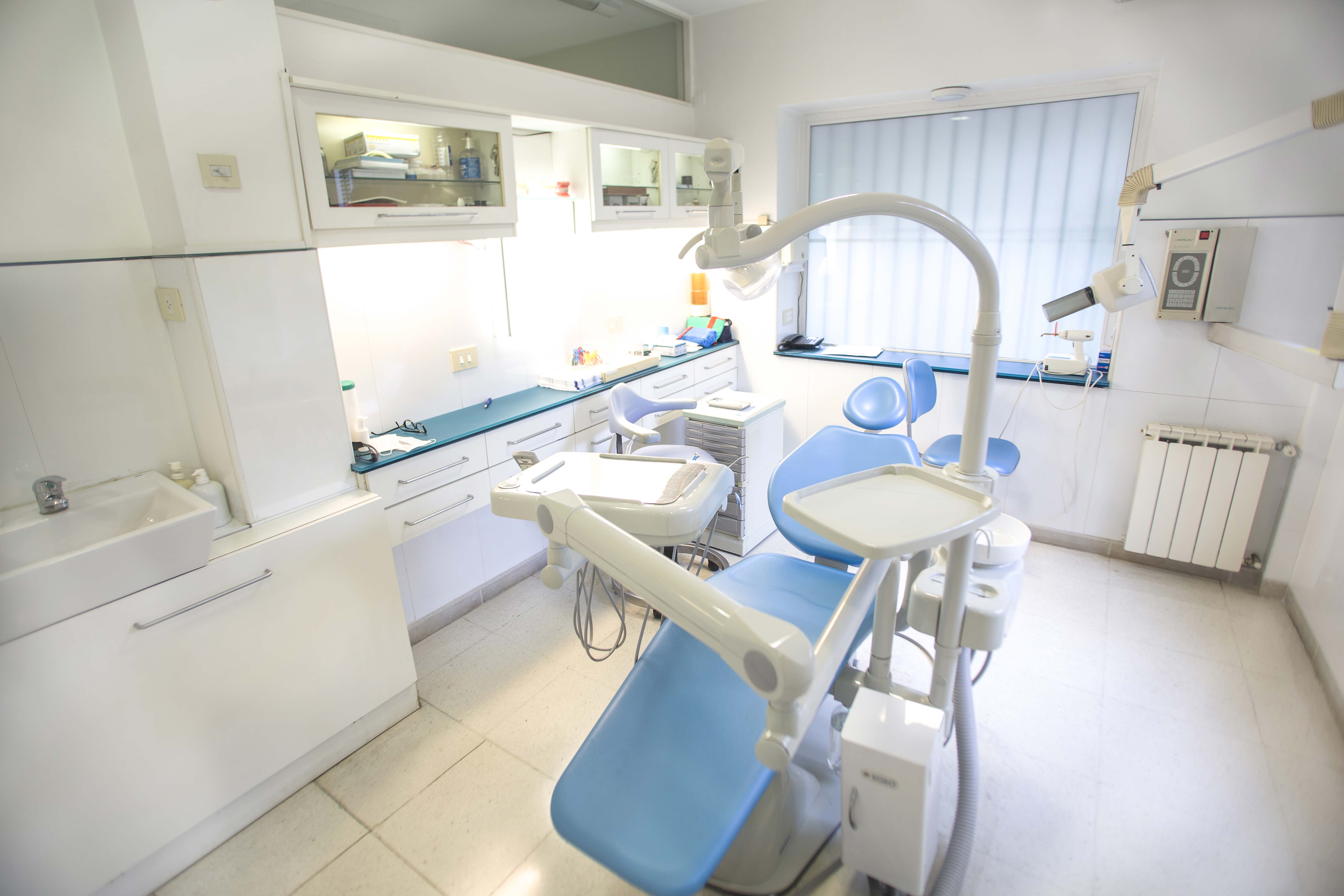 Consultorio Odontológico